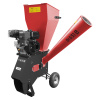 Benzínový záhradný drvič GH 651 B