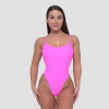GymBeam Jednodielne plavky ARUBA Pink - S