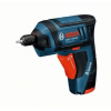 Akumulátorový skrutkovač Bosch GSR Mx2Drive, v boxxe - 06019A2101