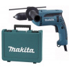 MAKITA HP1641K přiklepová vrtačka rychlosklíčidlo / kufr 680W
