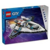 LEGO City 60430 Medzihviezdna vesmírna loď