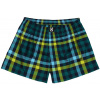 pánske trenírky HORSEFEATHERS SONNY BOXER SHORTS Marine L