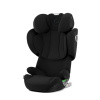 Cybex Solution T i-Fix Sepia Black Comfort
