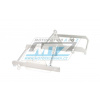 Cross Pro Kryty chladičov hliníkové Radiator Guard - Suzuki RMZ250 / 10-18