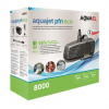 Aquael AQUA JET PFN 8000 ECO