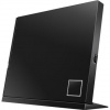 ASUS BLURAY SBC-06D2X-U/BLK/G/AS Combo, Bulk, čierna 90-DT00205-UA219KZ