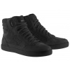 J-6 WATERPROOF topánky, ALPINESTARS (čierne) M130-95