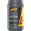 POWERBAR ISOACTIVE - IZOTONICKÝ ŠPORTOVÝ NÁPOJ 600G červené ovocie