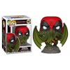 Funko Pop! Deadpool Deadpool As Cthulhu 1491