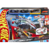Mattel Hot Wheels® RACING FORMULE 1 Startovací dráha JDY15