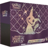 Pokémon TCG - Scarlet & Violet - Paldean Fates - Elite Trainer Box - Poškodená Fólia/Imperfekcie