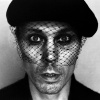 Vinyl Ville Valo - Neon Noir (White Vinyl)