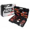 SADA NÁRADIA PRE ELEKTRIKÁROV 68 ks YATO YT-39009