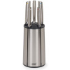 JOSEPH JOSEPH Nože s rotačným stojanom Elevate Steel 10546