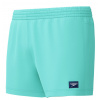 Speedo Solid Retro Volley 13 Arctic Glass Blue M - UK34 + výmena a vrátenie do 30 dní s poštovným zadarmo
