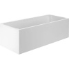 DURAVIT Happy D.2 nosič vane z polystyrénu (pre 700315), 791475000000000