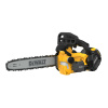 DeWalt FlexVolt DCMCST635X1 aku reťazová píla 35cm, 54V 1x3,0Ah aku