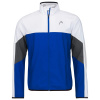 Pánske mikiny Head Club 22 Jacket M - Modrý (S)