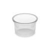 Wimex Dressingová miska PP priehľadná 30ml