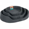 Zolux Pelech MEMORY Oval M 80cm šedý
