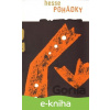 E-kniha Pohádky - Hermann Hesse