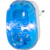 Pasca Strend Pro Beetle, lapač na hmyz a komáre, elektrická, do zásuvky, UV a LED lampa