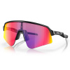 Slnečné okuliare OAKLEY Sutro Lite Sweep Prizm Road Čierna