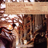 KREBS,J.L.: Complete organ works Vol.07 (CD)