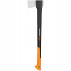 Sekera, kálačka - Fiskars FS122473 SPLITTING AX X21-L [10156 (Sekera, kálačka - Fiskars FS122473 SPLITTING AX X21-L [10156)