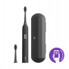 Tesla Smart Toothbrush Sonic TS200 Deluxe Black (TSL-PC-TSD200B)