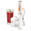 Tyčový mixér Sencor SHB4260WH 500W+ drvič (SHB 4260WH-EUE3)