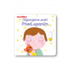MiniPÉDIA – Objavujeme svet! Pred spanim Choux, Nathalie