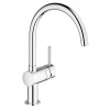 Grohe Minta Drezová batéria, chróm 32917000-GR
