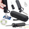 Elektrický odsávač Techrebal ZESTAW-4279-9355F