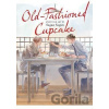Old-Fashioned Cupcake