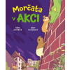Morčata v akci - Klára Smolíková