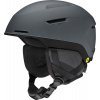 Smith Altus MIPS - Matte Slate / Black 63-67