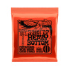 Ernie Ball 2215 Skinny Top Heavy Bottom