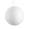 Závesné svietidlo IDEAL LUX CARTA D60 272139