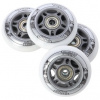 Nils Extreme PU 70 mm 82A 4 ks