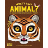 What's That Animal?