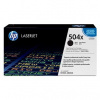 HP CE250X HP 504X originální