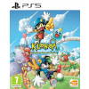 Klonoa Phantasy Reverie Series