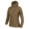Dámska zimná bunda Wolfhound Helikon-Tex® – Coyote vel. 3XL