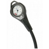 Potápačský počítač Apeks konzola manometer + hlbokomer 300/70, HP hadica 0,8 m (NS133125)
