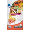 N&D TROPICAL SELECTION Dog LG Salmon Adult Medium & Maxi 2 kg