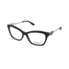 Dioptrické okuliare Guess GU50231 001 Veľkosť: 53
