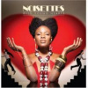 Noisettes - Wild Young Hearts [CD]