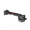 SmallRig Monitor Mount s NATO Clamp pre DJI RS 2 / RSC 2 / RS 3 / RS 3 Pro 3026B