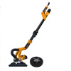 KRAFT&DELE Brúska na sadrokartón 2x hlavica 710W KD1542